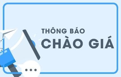 Thư Mời Báo Giá Các Hãng Sản Xuất, Nhà Cung Cấp Về Việc Mua Sắm Hàng Hoá Cho Phòng Khám Đa Khoa 182 Lương Thế Vinh - Bệnh Viện Đại Học Quốc Gia Hà Nội Ngày 27/05/2024