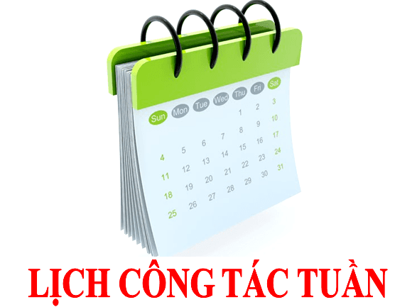 Lịch Công Tác Tuần Của Ban Giám Đốc Bệnh Viện Đại Học Quốc Gia Hà Nội (06/01/2025 Đến 12/01/2025)