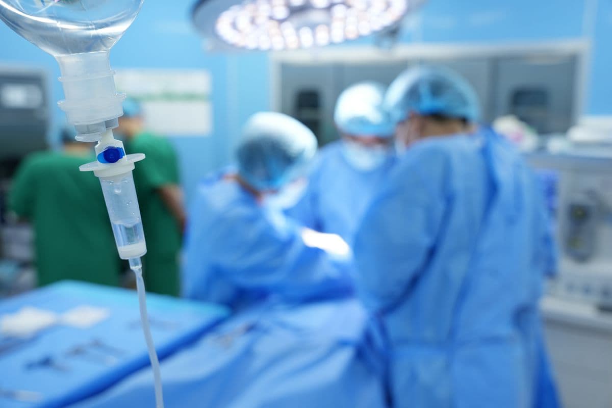 Gói tầm soát tim mạch