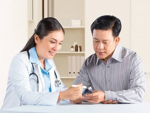 Gói tầm soát ung thư tiêu hóa