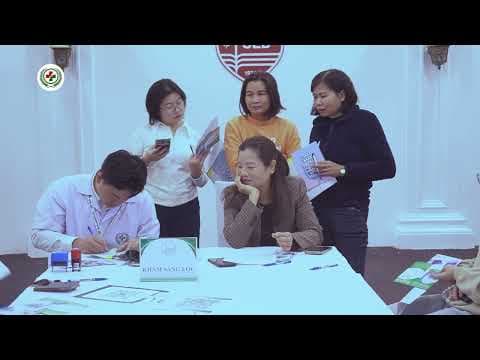 Tiêm chủng là biện pháp phòng bệnh từ xa