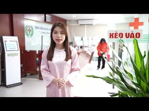 Một Số Lưu Ý Khi Thăm Khám Tại Bệnh Viện Đại Học Quốc Gia Hà Nội