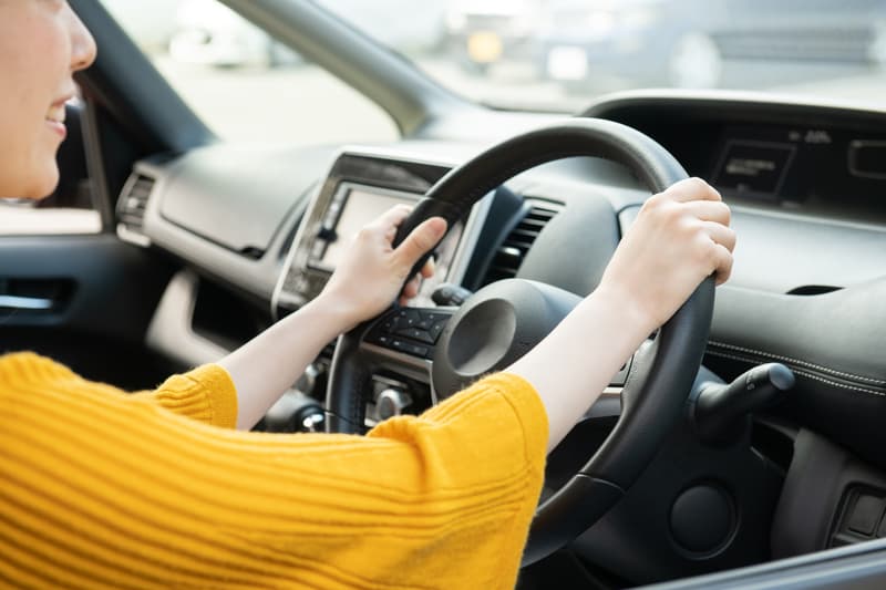 Khám sức khỏe lái xe