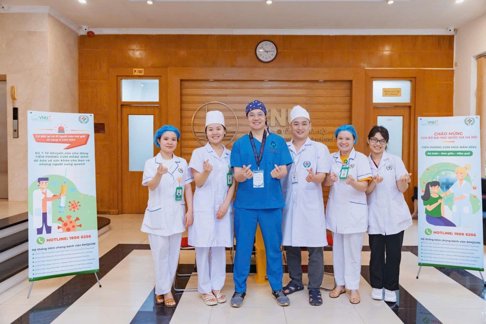 Gói khám tổng quát nâng cao